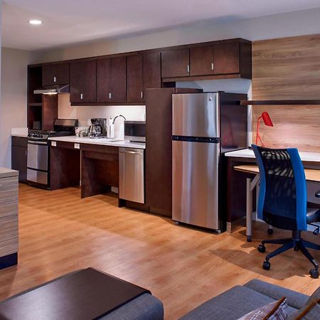 Towneplace Suites By Marriott Ричмънд Екстериор снимка