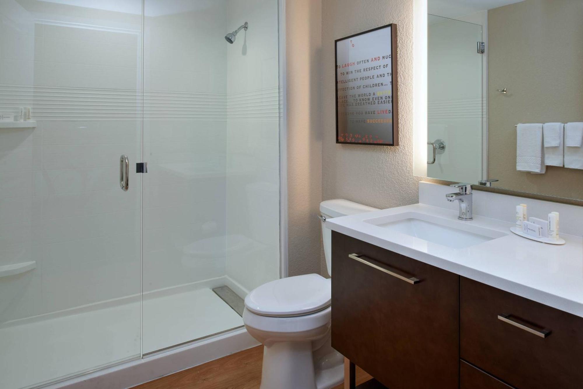 Towneplace Suites By Marriott Ричмънд Екстериор снимка