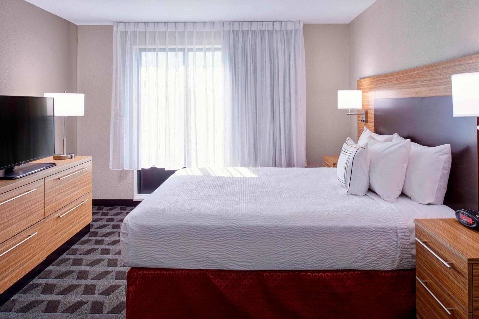 Towneplace Suites By Marriott Ричмънд Екстериор снимка