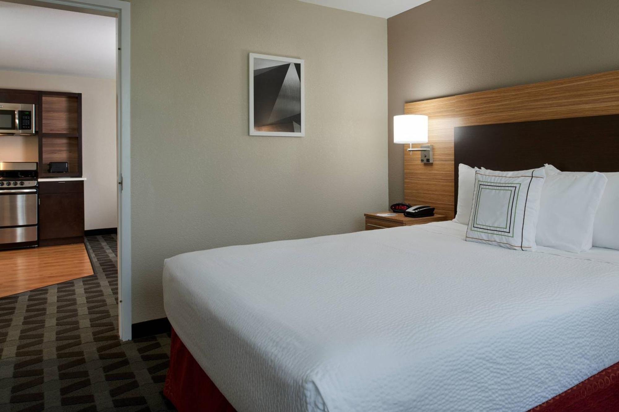 Towneplace Suites By Marriott Ричмънд Екстериор снимка