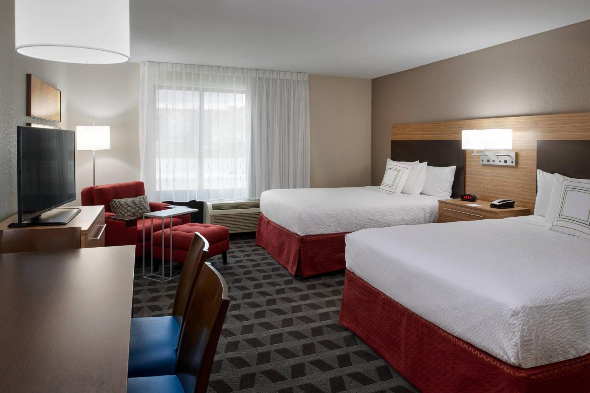 Towneplace Suites By Marriott Ричмънд Екстериор снимка