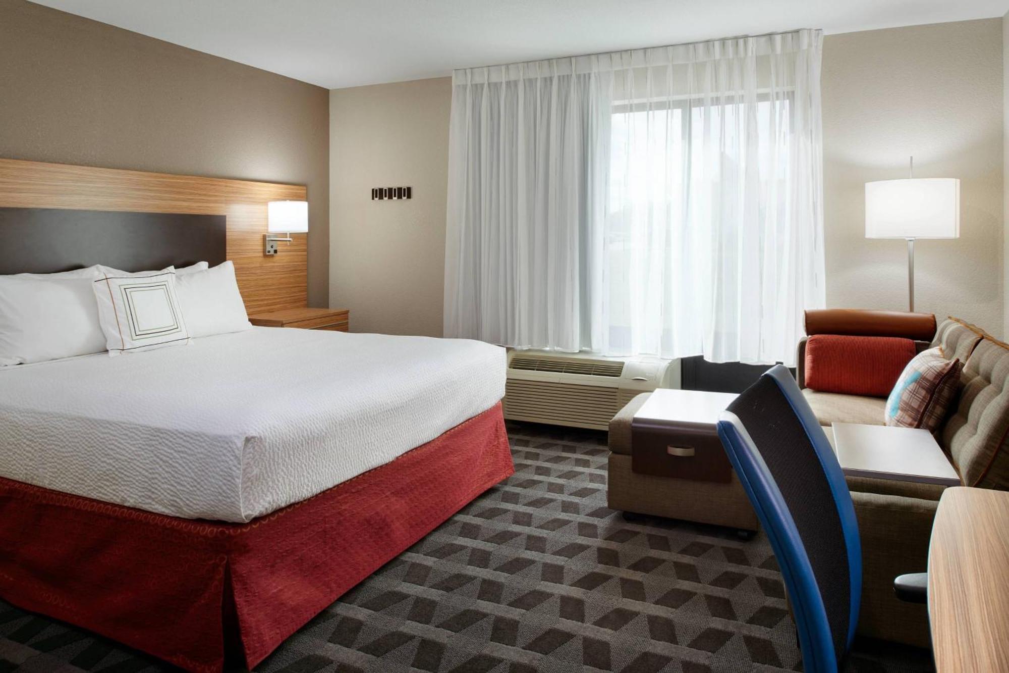 Towneplace Suites By Marriott Ричмънд Екстериор снимка