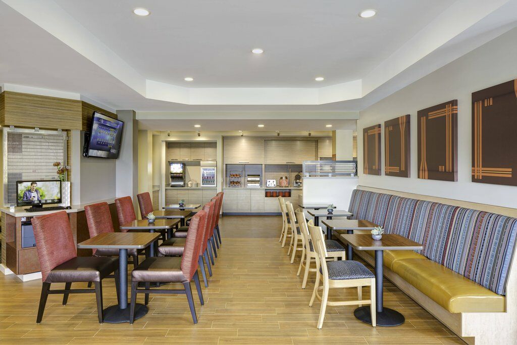 Towneplace Suites By Marriott Ричмънд Екстериор снимка