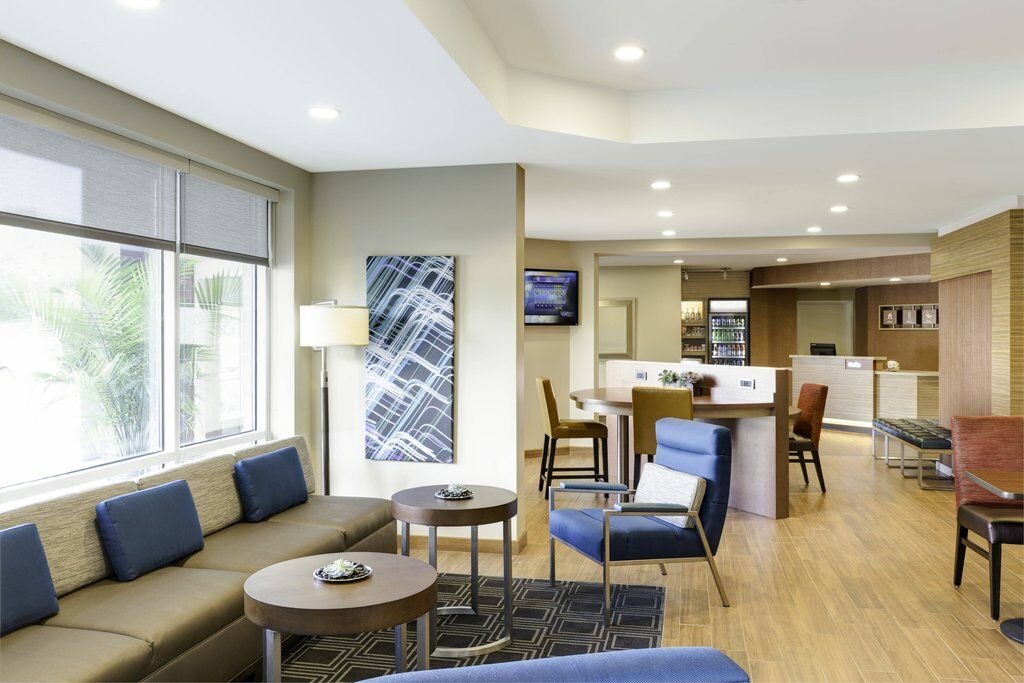 Towneplace Suites By Marriott Ричмънд Екстериор снимка